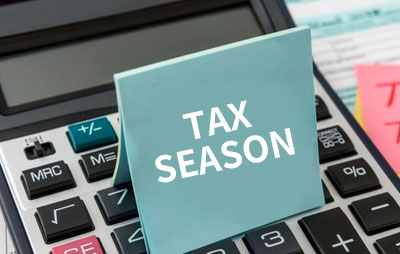 Tax Season